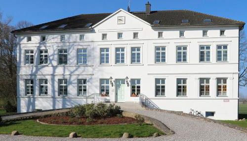 Herrenhaus Blengow App.1 - Foto 2