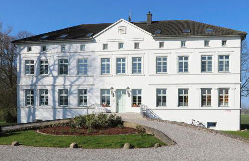 Herrenhaus Blengow App.1 - Foto 2