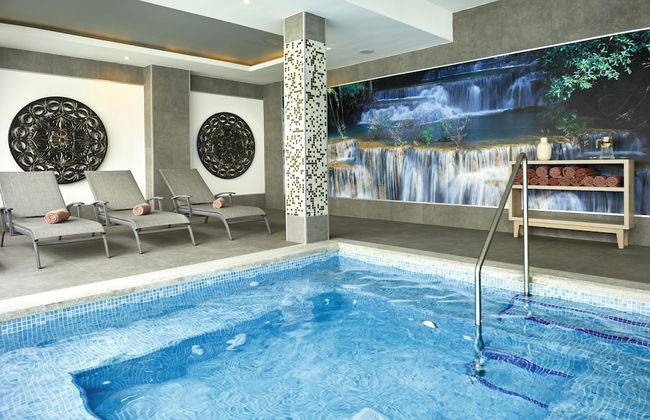 Hotel Riu Palace Riviera Maya - All Inclusive - Foto 26