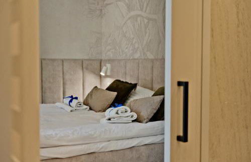 Villa Bursztyn BlueApart Jurata - Foto 78