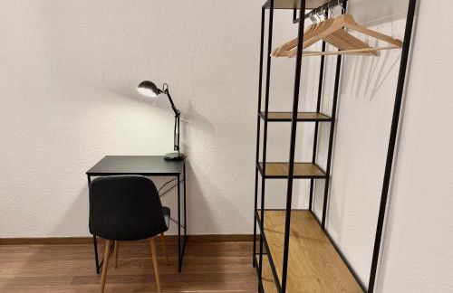 Modernes Apartment mit Balkon und Parkplatz nahe Uniklinik Magdeburg - Foto 15