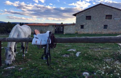 Masia La Casablanca - Foto 1