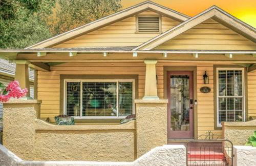 Boho Bungalow - Foto 1