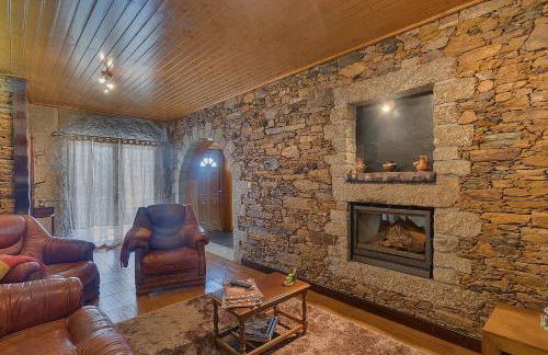 Casa da Tia Palmira - Foto 33