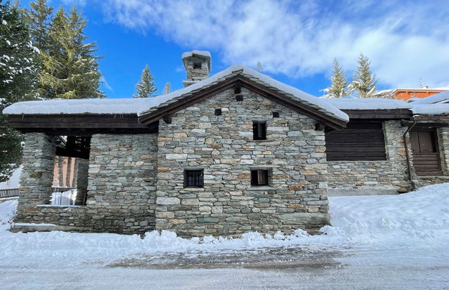 Baita Barin - Foto 58