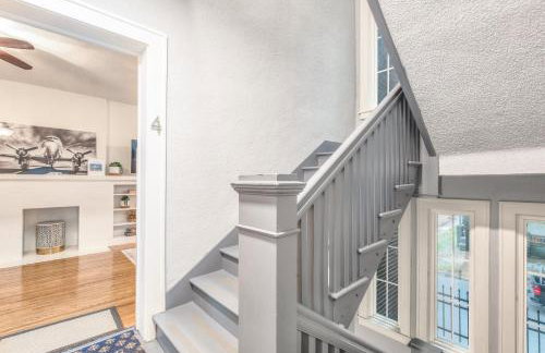 Carson Flats Apt 4 - 1BR Near BOK, OSU Med, Dtwn - Photo 16