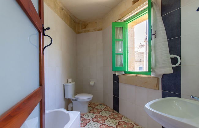 Gozitan Farmhouse with Pool - PP 3 - Foto 21