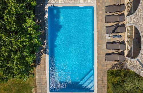 Villa Kate - Foto 18