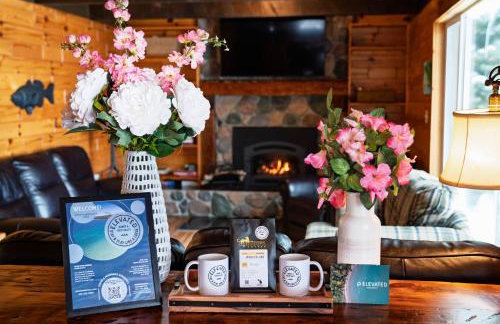 Bass Bay Getaway | Lakefront Family Cottage - Foto 6