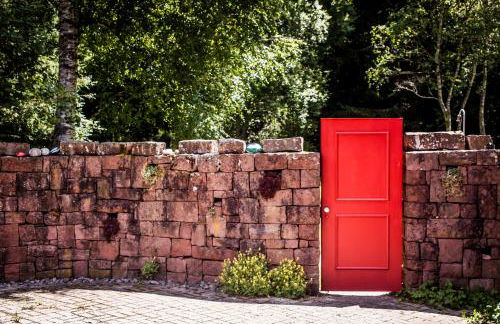 Ferienwohnung am Hirschenmoor - Foto 29