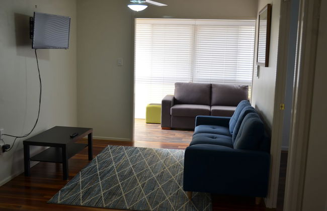 Wondai Accommodation Units and Villas - Foto 32