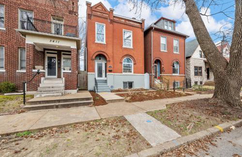 The Modern Family Retreat ABODEbucks - Foto 38