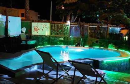 Finca Lucía - Las Buganvillas - Foto 37