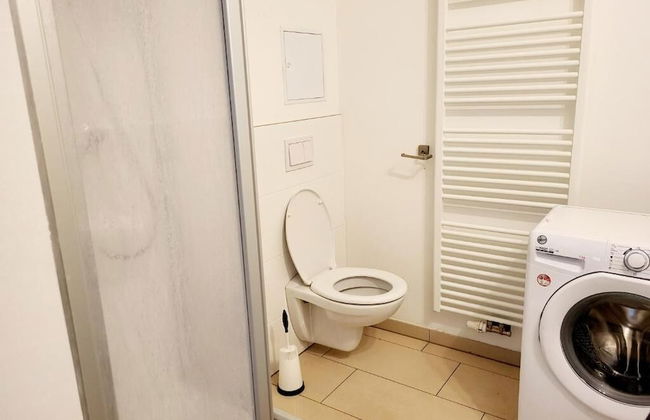 Real Living Apartments Vienna - Floridsdorfer - Foto 30