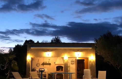 VILLA DU VERDON VAR PROVENCE avec piscine et jardin - private - Foto 17