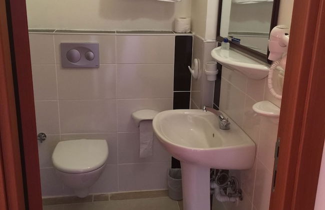 Blue Yacht Marina Apart Hotel - Foto 13