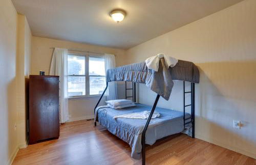 2 Mi to Dtwn Hagerstown Townhome Near Fairgrounds - Foto 21