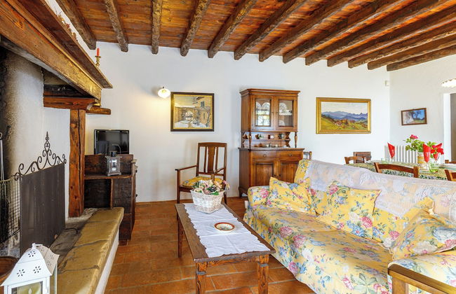 Villa Formaga- Relax and View Lake - Foto 12