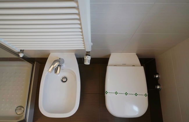 Studio With Gym Near Milan Metro - Foto 8