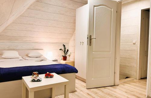 Mazurska Chatka - Foto 18