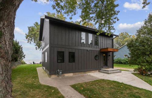 Hickory on the Lake , A stunning getaway on Lake Winnebago - Foto 13