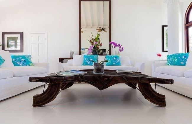 Villa Indigo - Foto 15