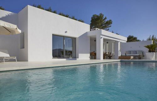 Rent Your Luxury 5 Bedroom Villa, Ibiza Villa 1009 - Foto 5