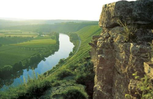 Ferienwohnung Marbach-Zentrum - Foto 24