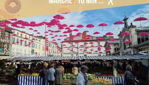 Gare et vieux port - Foto 2