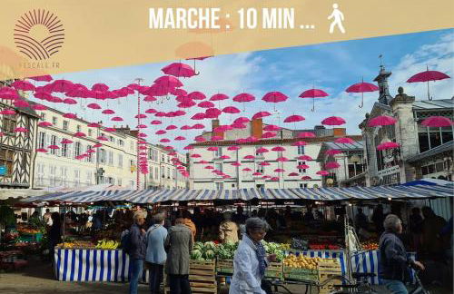 Gare et vieux port - Foto 2