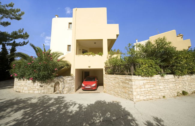 Aloni Villas - Photo 45