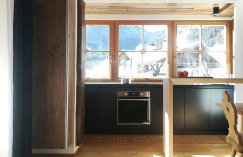 Ciasa David Marebbe - Photo 36