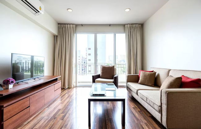 Bangkok Patio - Photo 5