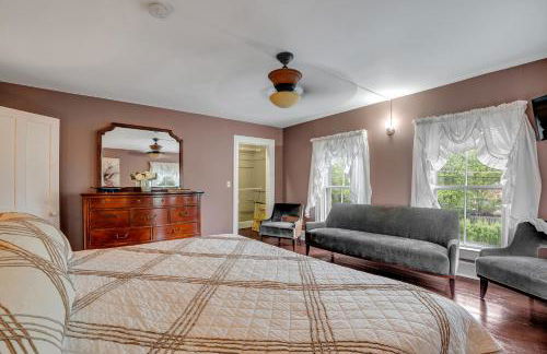 Doyle House - Near Cooperstown Dreams Park 2 - Foto 26