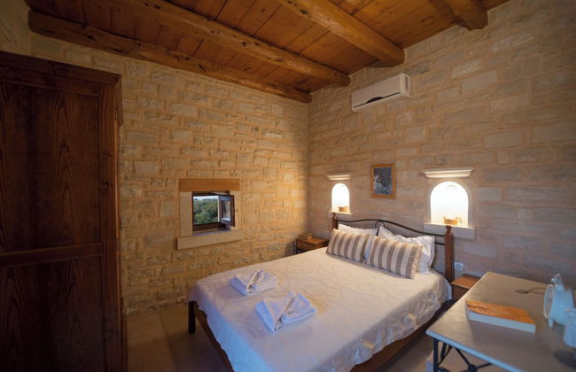 Sarpedon & Rhadamanthus By Forest Villas - Foto 3