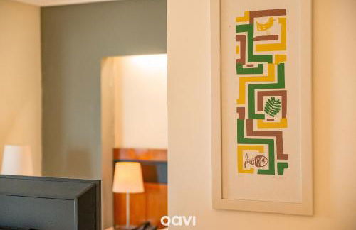 Interatlântico by Qavi - Foto 23