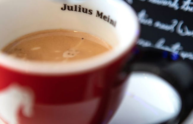 Alinea Suites Limassol Center - Foto 21