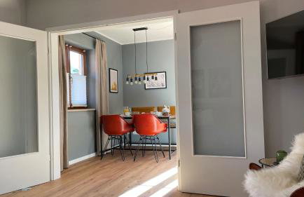 Das Bergquartier - Ferienwohnung Zugspitze - Foto 5