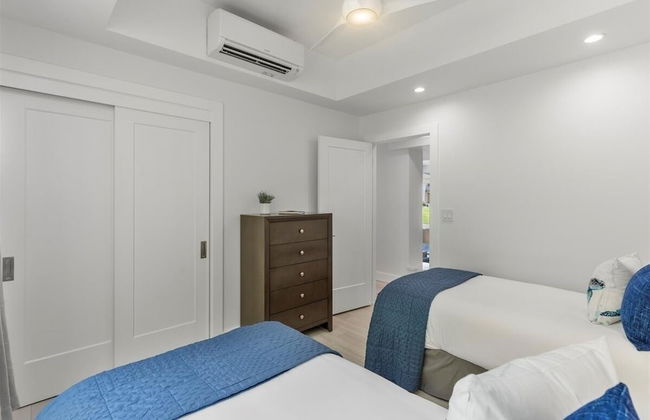 Palms at Wailea Two Bedrooms - Partial Ocean View by Coldwell Banker Island Vacations - Foto 42