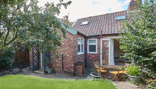 Host Stay Rosebank Cottage - Foto 2, Garden