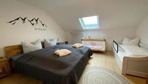 Ferienwohnung Teufelsbauer - Foto 3