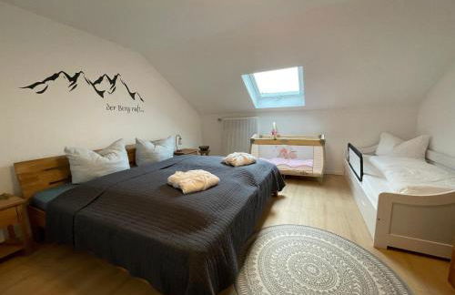 Ferienwohnung Teufelsbauer - Foto 3