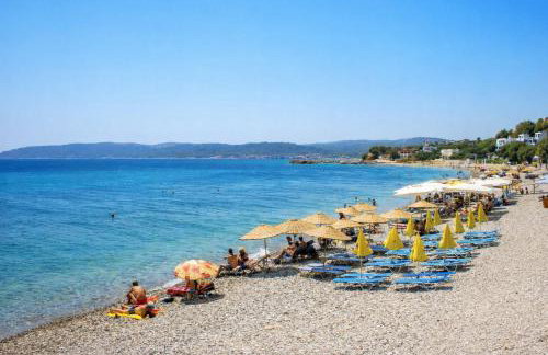 Stratigato Garden Getaway near Chios Town - Photo 32