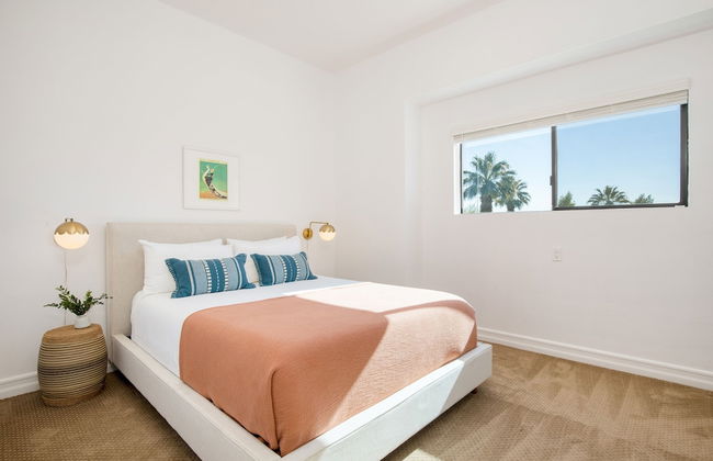 Buena Vista by Avantstay Massive Outdoor Oasis w Pool Spa Firepit - Foto 31