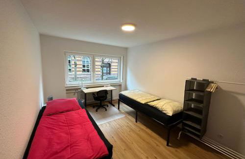 Beautiful, large and great apartment with balcony in top location - Foto 3