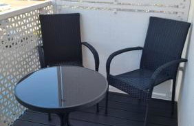 Apartament w Centrum Luksusowy, Klimatyzacja, Full Opcja, Zameldowanie 24h, Duży Parking, Balkon, PlayStation 5, Ekspres, Netflix, Winda, FV, Nowy Budynek - Foto 26