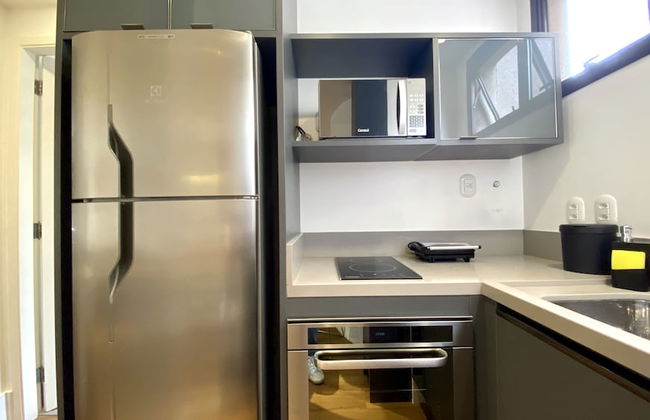 LFR - ALAMEDA JAÚ By Anora Spaces - Foto 36