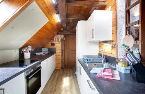 Altes Zollhüsli - Foto 44