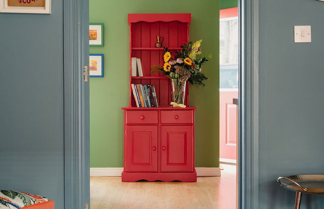 Central Belfast Apartments: Unique Retreat in the East - Foto 55