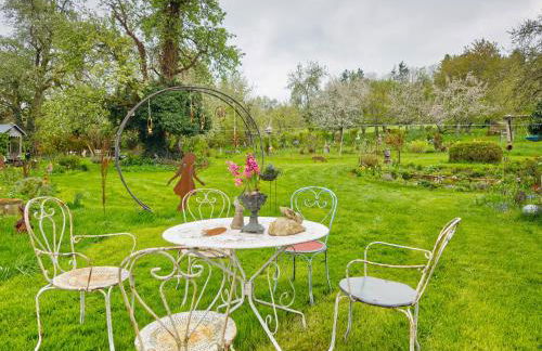 Ferienhaus am Ried - Foto 3